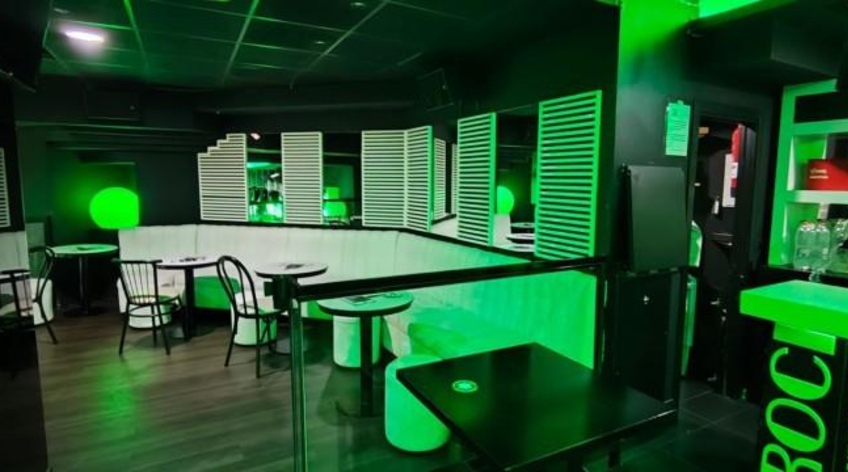Local comercial