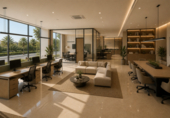  office for sale in Marbella, photo