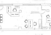99m² bureau pour vente à Malaga, dans le quartier de Pedregalejo, avenida juan sebastián elcano, 29017 photo