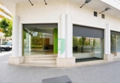 Local comercial en venta con 122m² en Badalona, en la zona de Montigalà, avinguda de la comunitat europea, 08917 foto