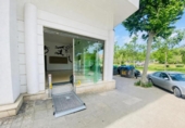 Local comercial en venta con 122m² en Badalona, en la zona de Montigalà, avinguda de la comunitat europea, 08917 foto