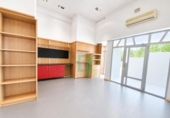 Local comercial en venta con 122m² en Badalona, en la zona de Montigalà, avinguda de la comunitat europea, 08917 foto
