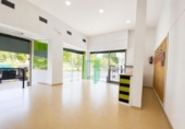 Local comercial en venta con 122m² en Badalona, en la zona de Montigalà, avinguda de la comunitat europea, 08917 foto