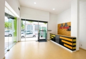 Local comercial en venta con 122m² en Badalona, en la zona de Montigalà, avinguda de la comunitat europea, 08917 foto