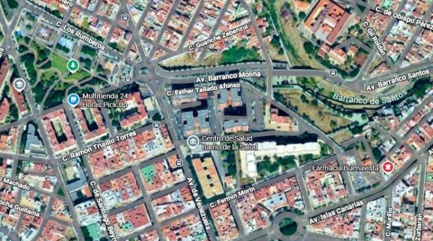 Edificio