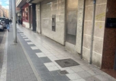 424m² locaux commerciaux pour vente à Salamanque, dans le quartier de Vidal, Avenida de Portugal photo