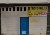 Local comercial en venta con 182m² en Valdepeñas, Avenida del Sur foto