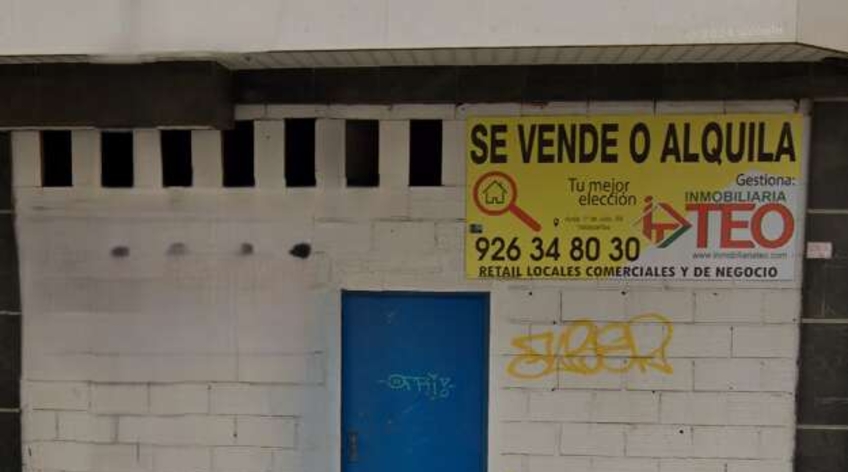 Local comercial