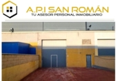 405m² warehouse industrial for sale in Camarma de Esteruelas, travesia tajo, 28816 photo