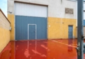 405m² warehouse industrial for sale in Camarma de Esteruelas, travesia tajo, 28816 photo