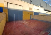 405m² warehouse industrial for sale in Camarma de Esteruelas, travesia tajo, 28816 photo