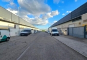 405m² warehouse industrial for sale in Camarma de Esteruelas, travesia tajo, 28816 photo