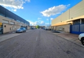 405m² warehouse industrial for sale in Camarma de Esteruelas, travesia tajo, 28816 photo
