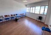 Nave Industrial en venta con 1103m² en Cabanillas del Campo, calle matabueyes, 19171 foto