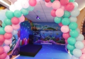 360m² cafeteria for sale in Marbella, photo