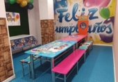 360m² cafeteria for sale in Marbella, photo