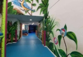 360m² cafeteria for sale in Marbella, photo