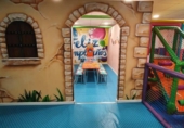 360m² cafeteria for sale in Marbella, photo