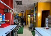 63m² laundromat for sale in Bailén, plaza general castaños, 23710 photo