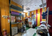 63m² laundromat for sale in Bailén, plaza general castaños, 23710 photo