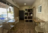 50m² cafétéria pour vente à Alicante, dans le quartier de Juan XXIII, calle del periodista francisco bas ming…, 03015 photo