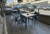 50m² cafétéria pour vente à Alicante, dans le quartier de Juan XXIII, calle del periodista francisco bas ming…, 03015 photo