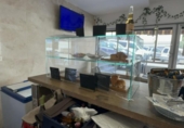 50m² cafétéria pour vente à Alicante, dans le quartier de Juan XXIII, calle del periodista francisco bas ming…, 03015 photo