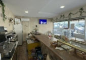 50m² cafétéria pour vente à Alicante, dans le quartier de Juan XXIII, calle del periodista francisco bas ming…, 03015 photo