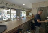 50m² cafétéria pour vente à Alicante, dans le quartier de Juan XXIII, calle del periodista francisco bas ming…, 03015 photo