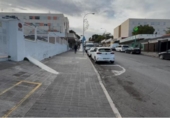 50m² cafétéria pour vente à Alicante, dans le quartier de Juan XXIII, calle del periodista francisco bas ming…, 03015 photo