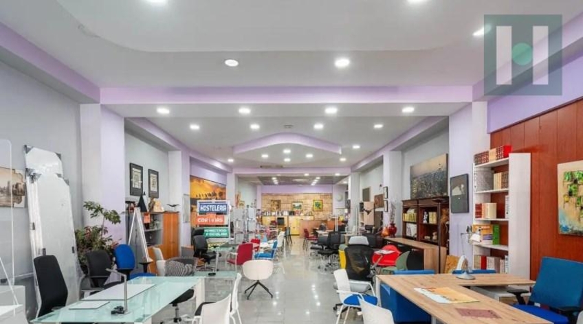 Local comercial
