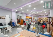310m² commercial premises for sale in Almeria, Calle Chercos photo
