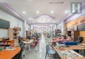 310m² commercial premises for sale in Almeria, Calle Chercos photo