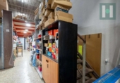 310m² commercial premises for sale in Almeria, Calle Chercos photo