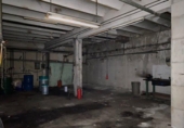 602m² entrepôt industriel pour vente à Esplugues de Llobregat, photo