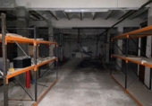 602m² entrepôt industriel pour vente à Esplugues de Llobregat, photo
