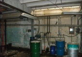 602m² entrepôt industriel pour vente à Esplugues de Llobregat, photo