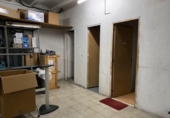 602m² entrepôt industriel pour vente à Esplugues de Llobregat, photo