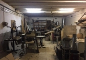 Local comercial
en venda
amb 400m² a Esplugues de Llobregat foto