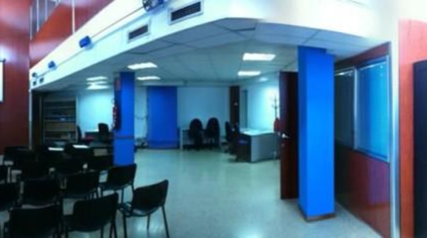 Local comercial