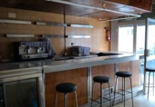 Bar
en venda
amb 60m² a Esplugues de Llobregat foto