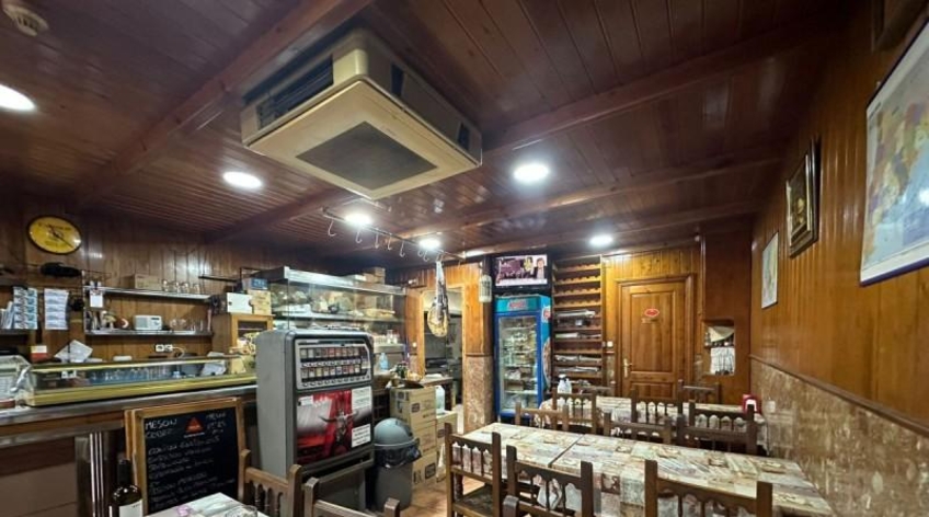 Local comercial