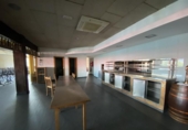 701m² warehouse industrial for sale in Sant Joan Despí, photo