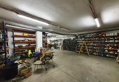 Oficines
en venda
amb 700m² a Esplugues de Llobregat foto