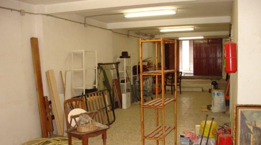 Local comercial
