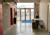 2547m² entrepôt industriel pour vente à Sant Just Desvern, photo