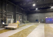 2547m² entrepôt industriel pour vente à Sant Just Desvern, photo