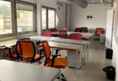 2547m² entrepôt industriel pour vente à Sant Just Desvern, photo