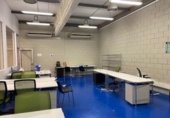 2547m² entrepôt industriel pour vente à Sant Just Desvern, photo