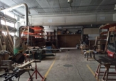  entrepôt industriel pour vente à el Prat de Llobregat, photo
